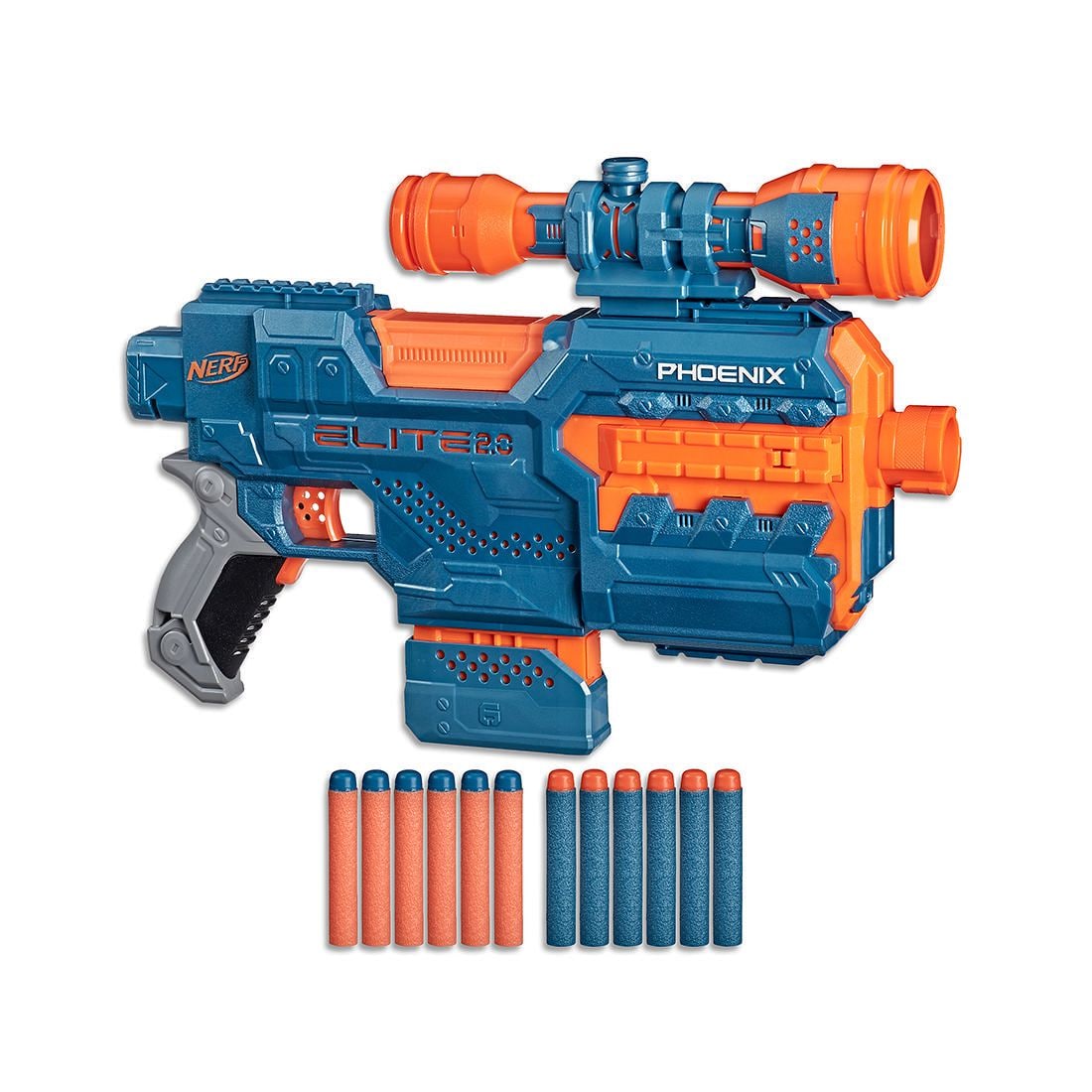 2.0 nerf