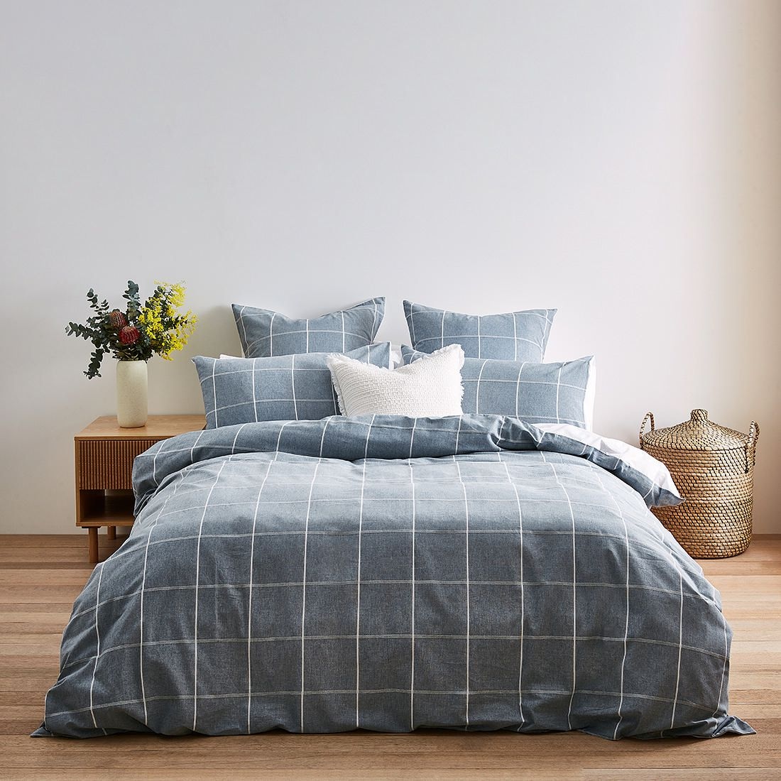 Cove Quilt Cover Set Target Australia