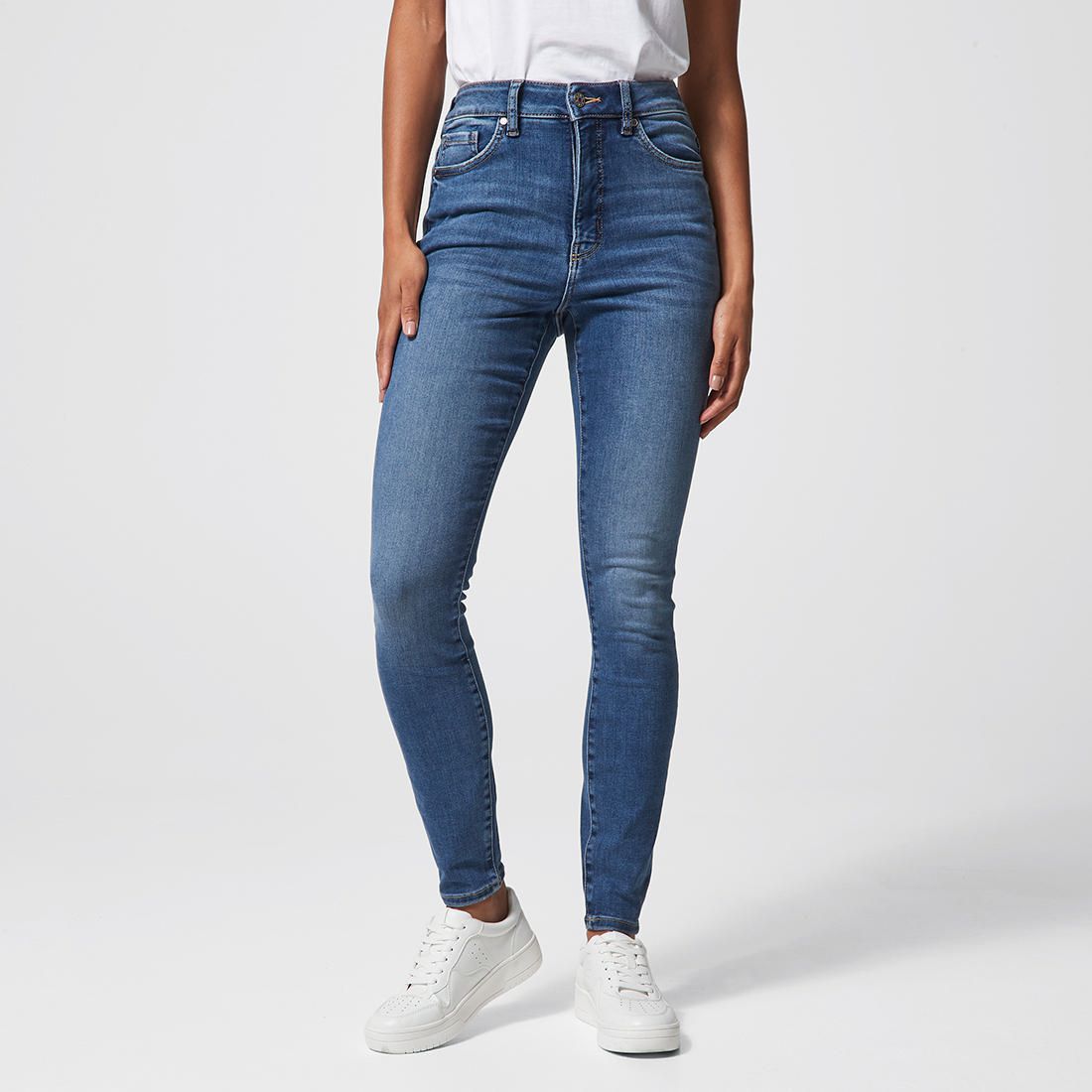 Jeans that shape your body Clearance