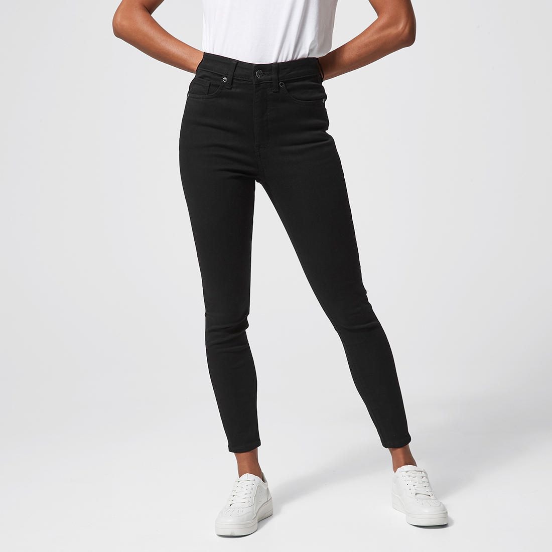 black jeans cheap
