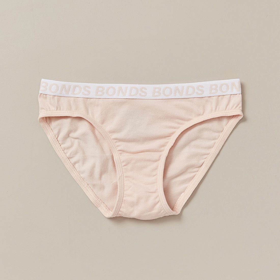 4 Pack Bonds Bikini Briefs Target Australia