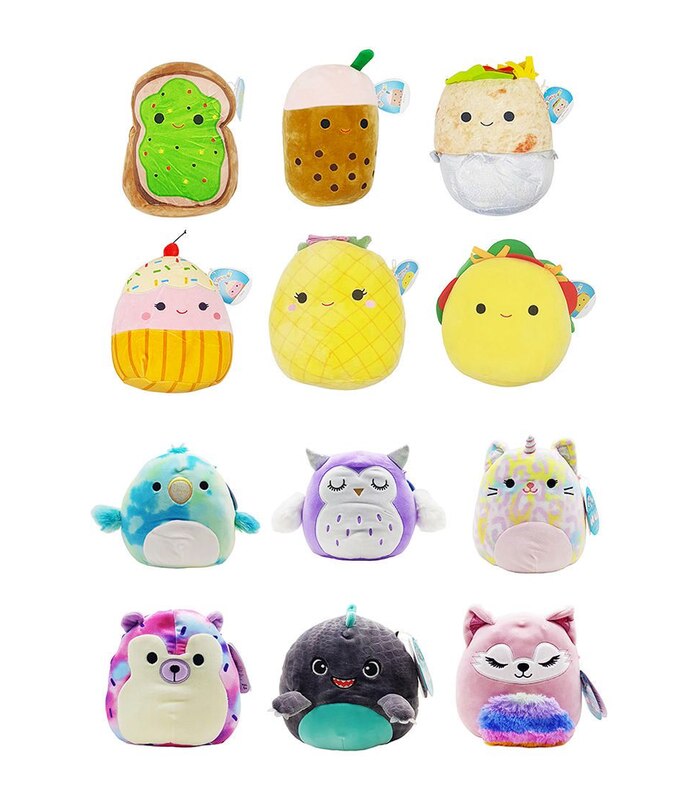 stackable stacy squishmallow