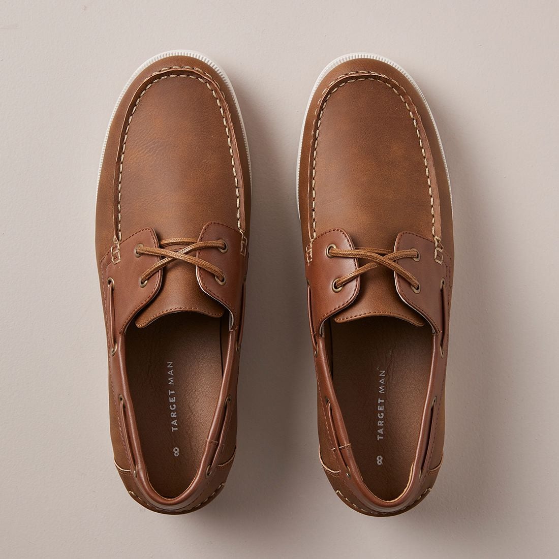 Mens Brad Boat Shoes | Target Australia