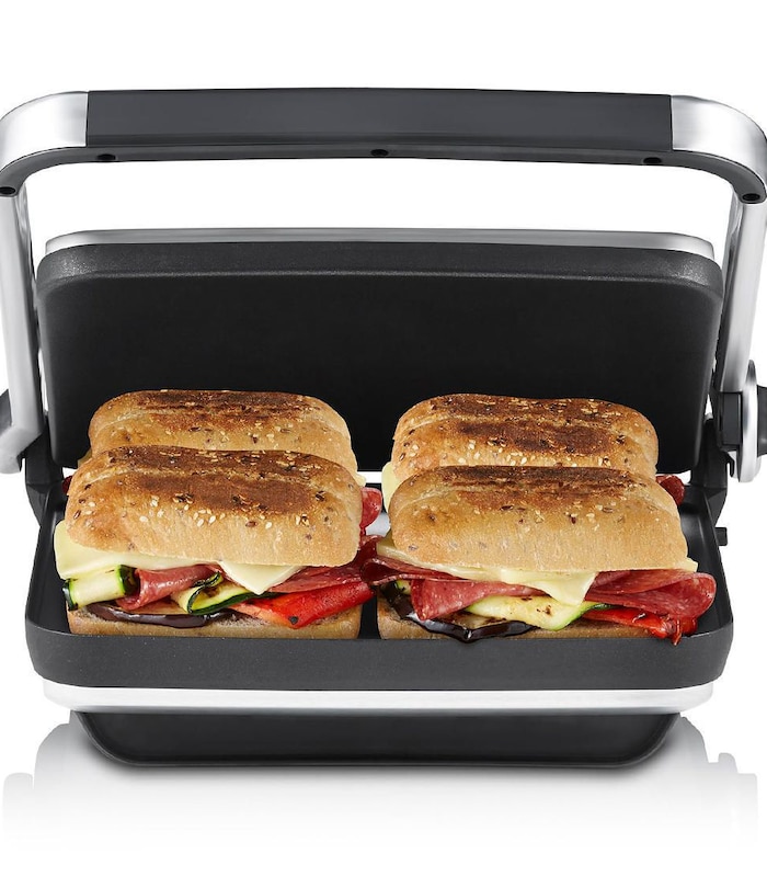 Sunbeam Panini Maker And Grill
