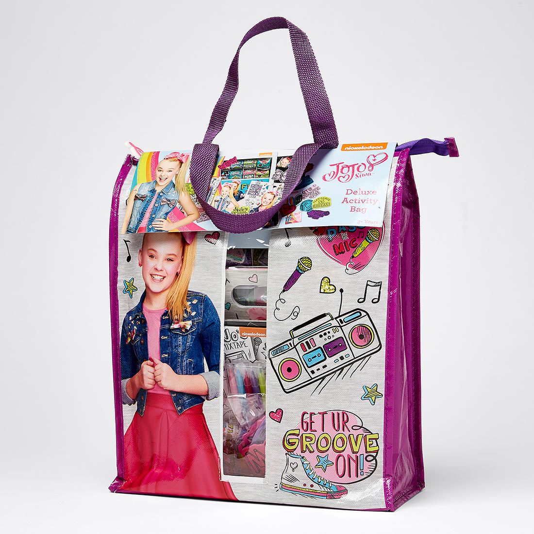 jojo suitcase target