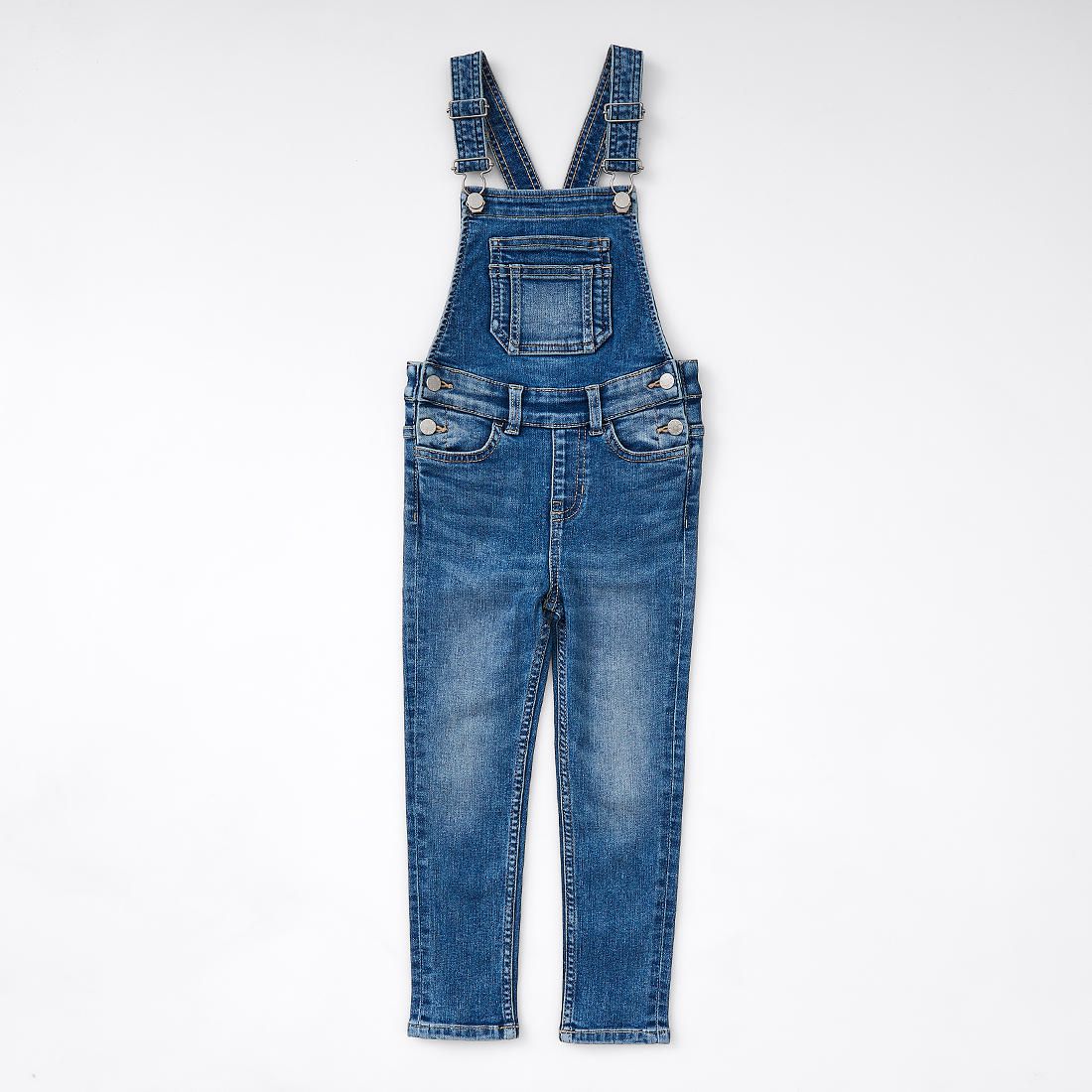 womens denim overalls target