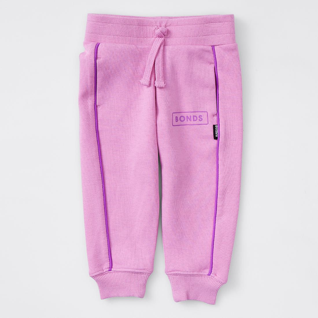 bonds baby trackies
