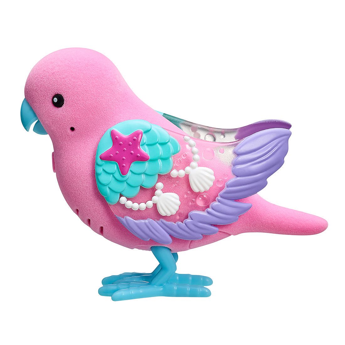 little live pets light up songbirds