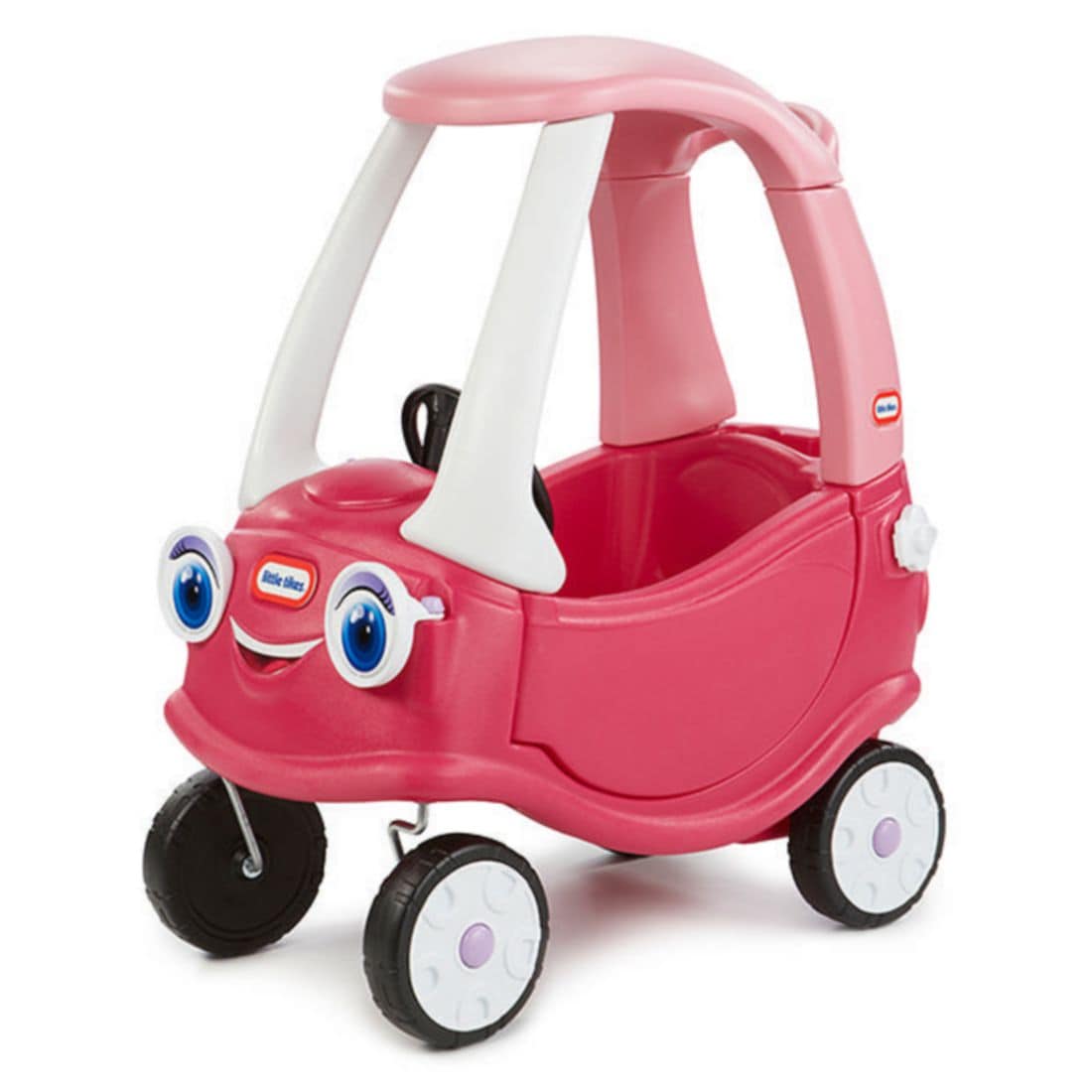 cozy coupe assembly instructions
