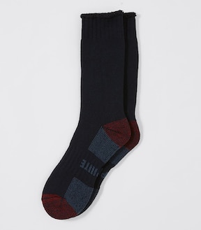 Graphite 2 Pack Wool Blend Outdoor Socks