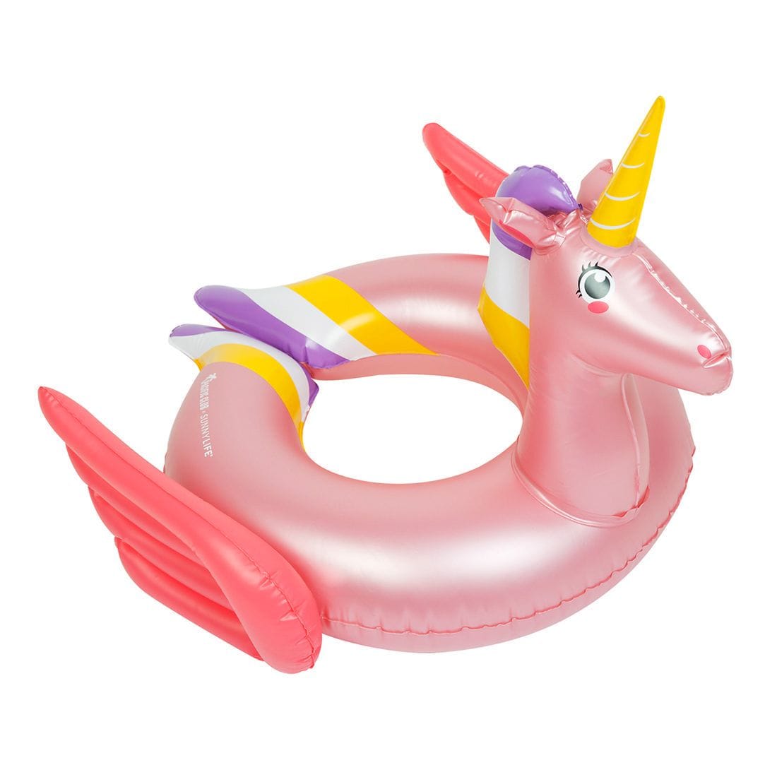 sunnylife unicorn float