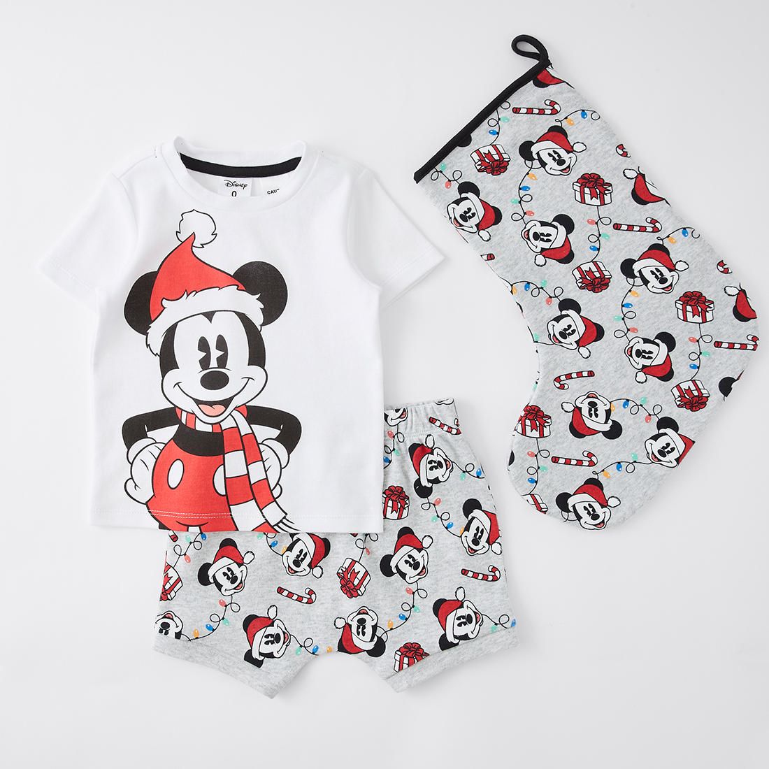 target baby christmas pajamas