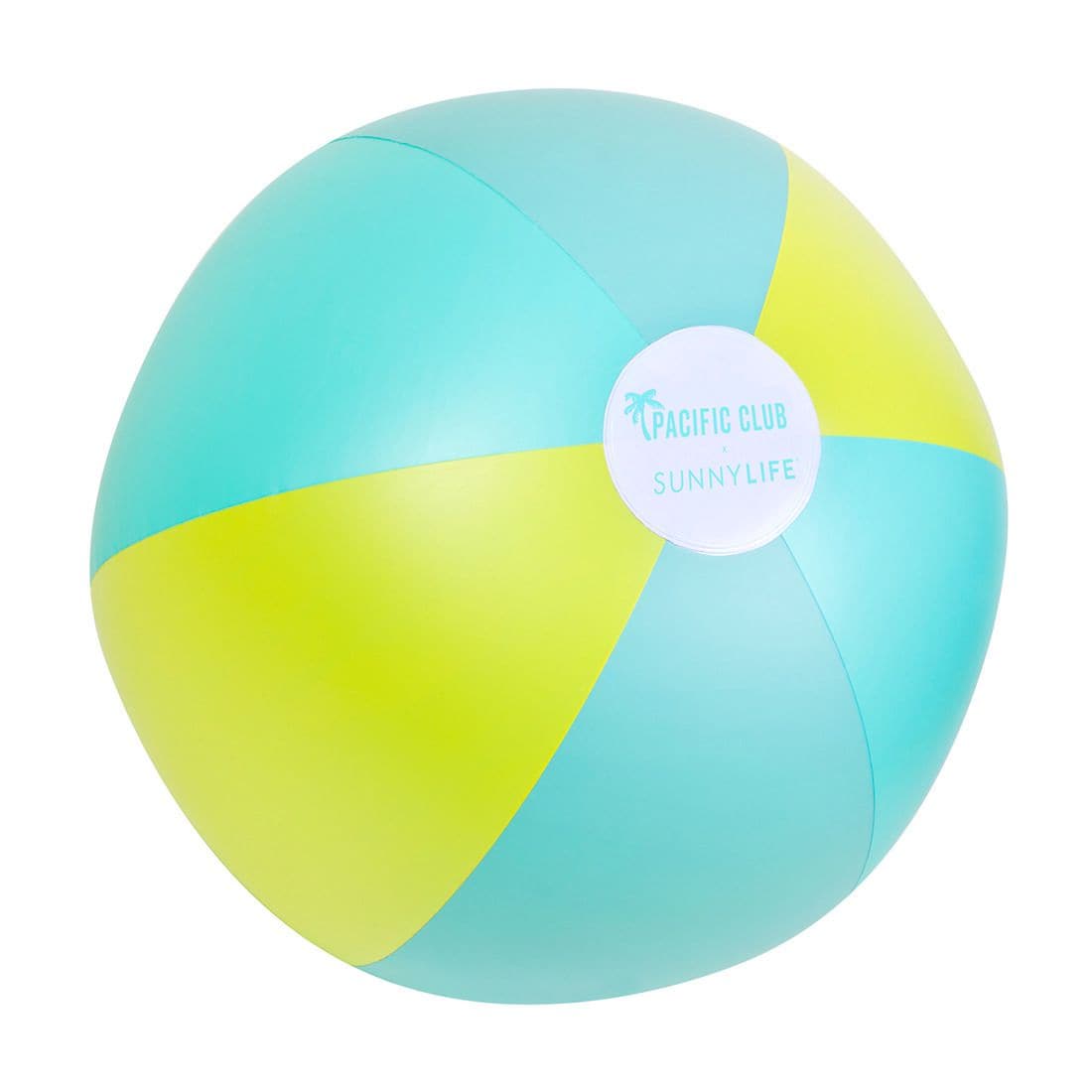 beach ball target