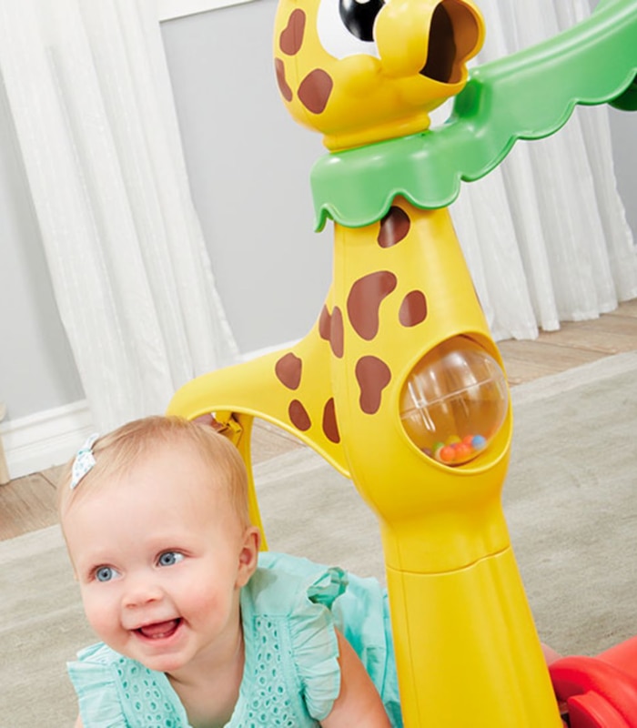 Little Tikes Jungle Activity Garden