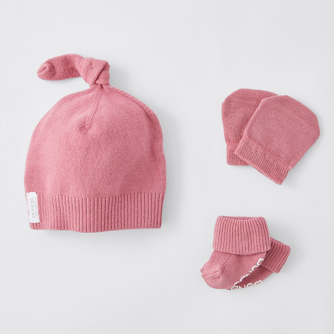 bonds beanie
