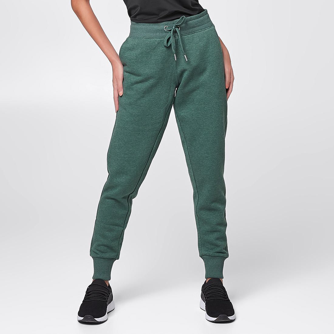 fleece trackies