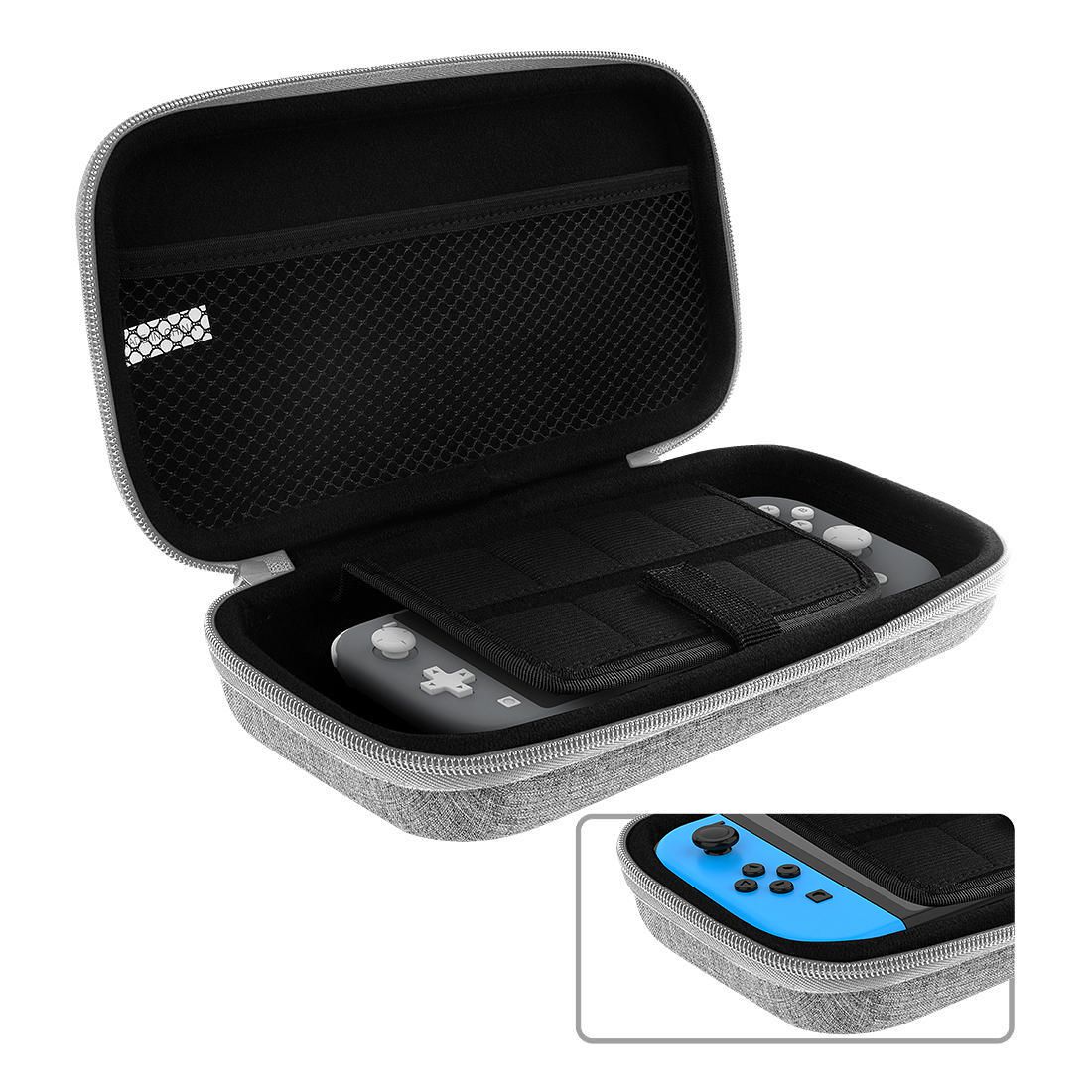 powerwave nintendo switch 2 in 1 carry case