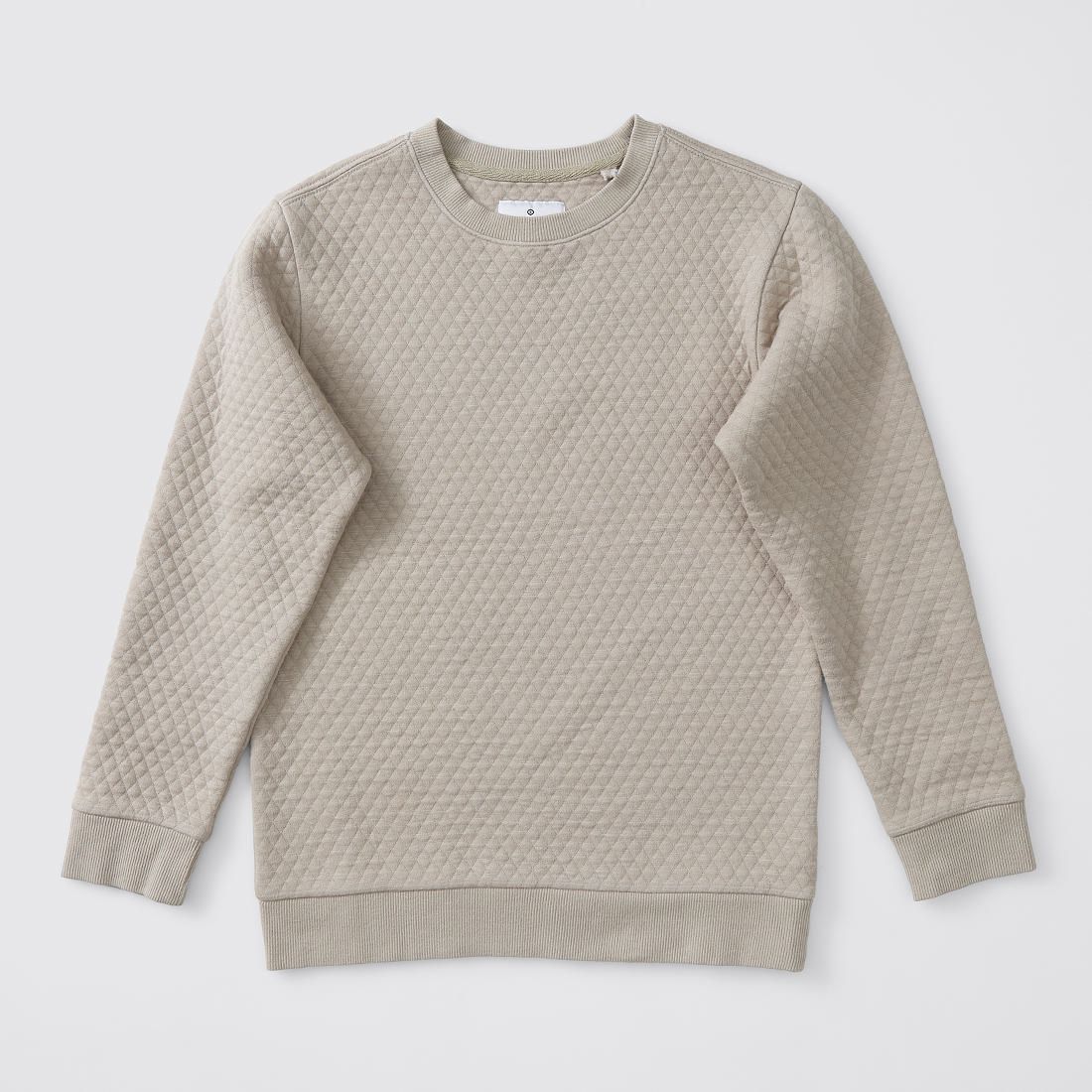 target crew neck jumper