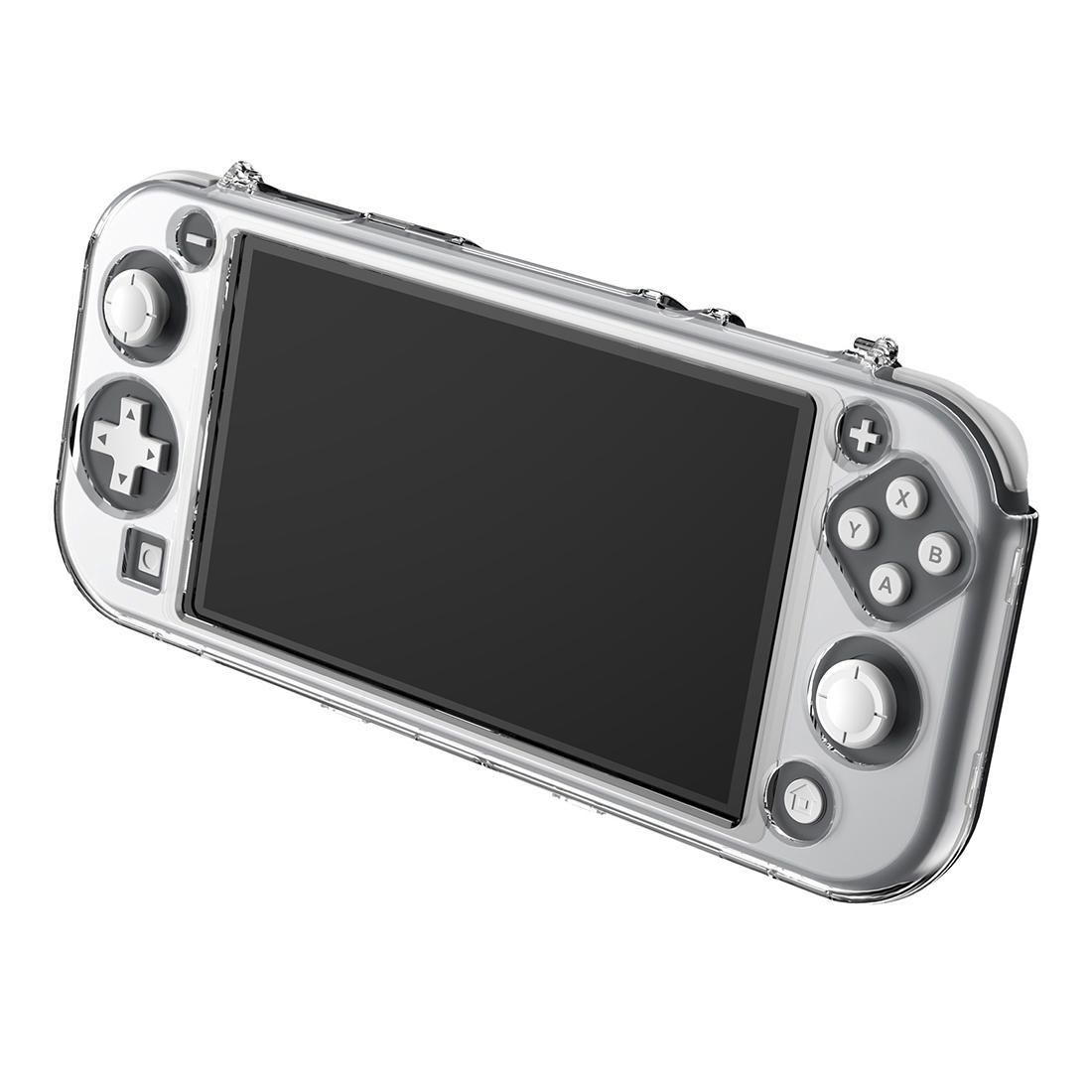powerwave nintendo switch 2 in 1 carry case