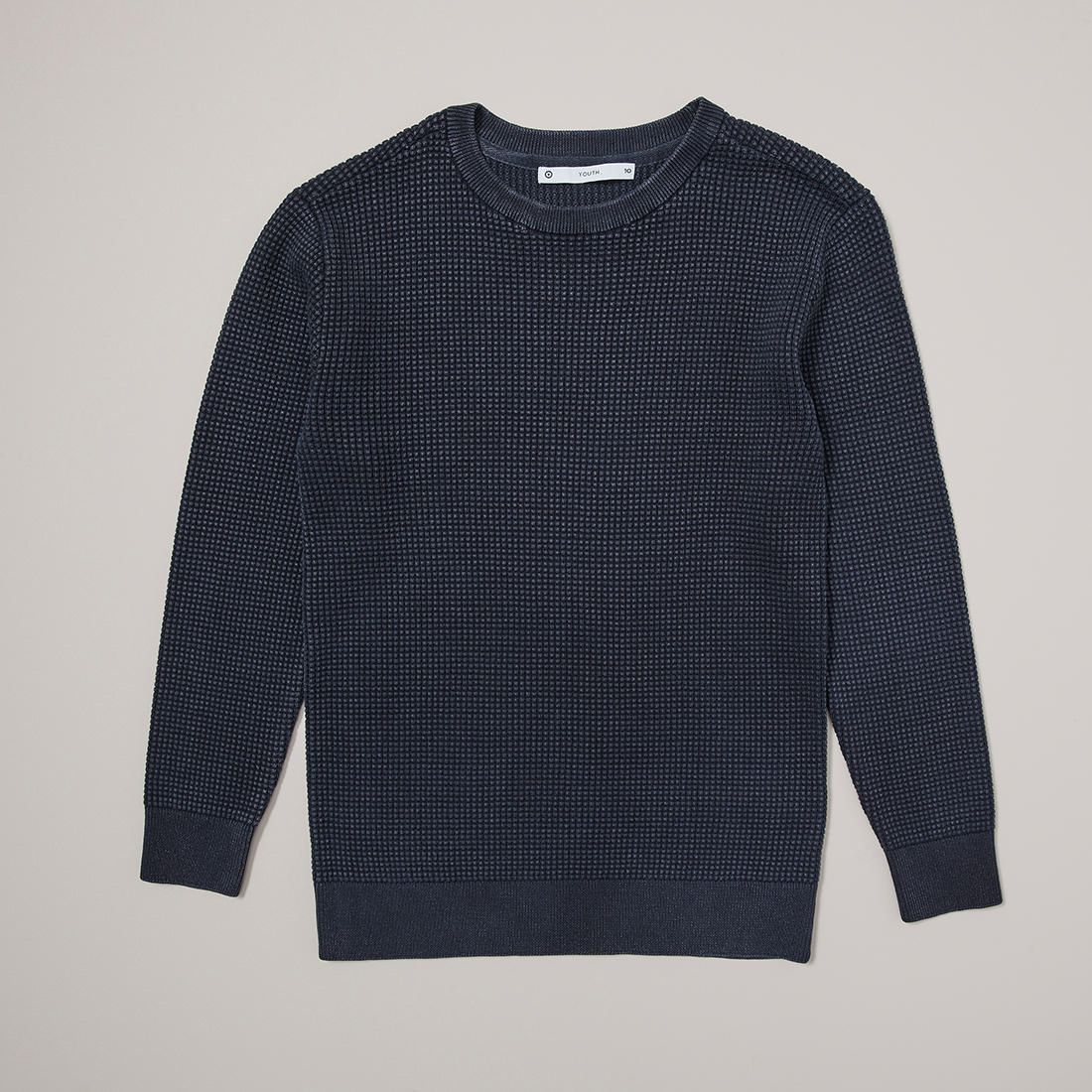 Waffle Jumper | Target Australia