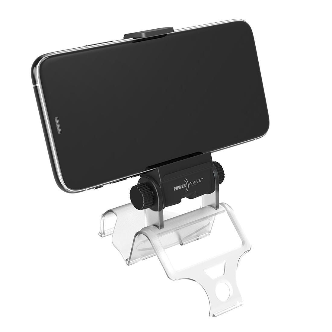 powerwave playstation 4 controller phone mount