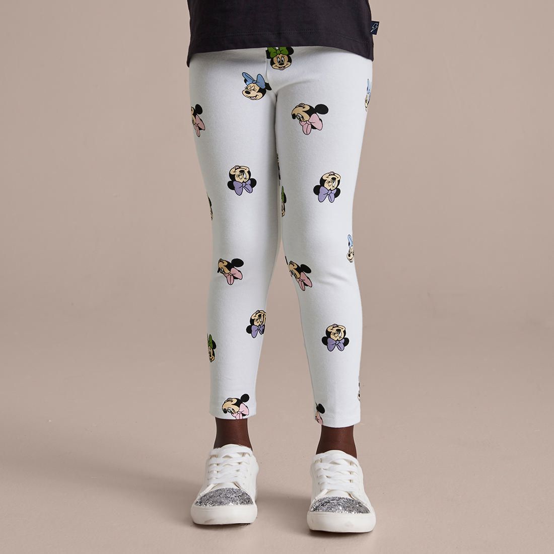 Disney Minnie Mouse Leggings