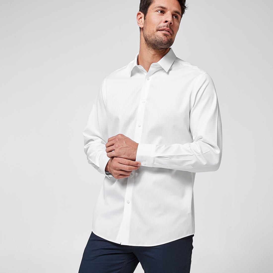 Preview Easy Iron Business Shirt 
