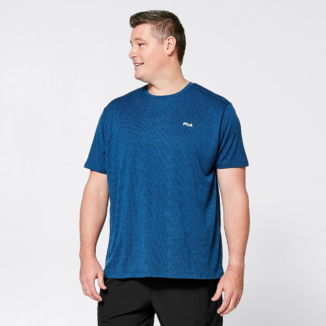 fila shirt target
