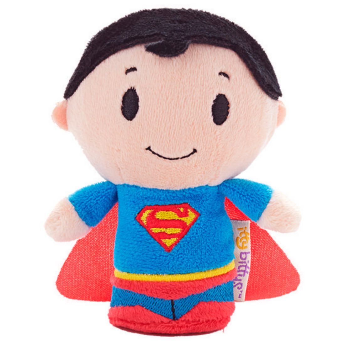 itty bitty dc comics