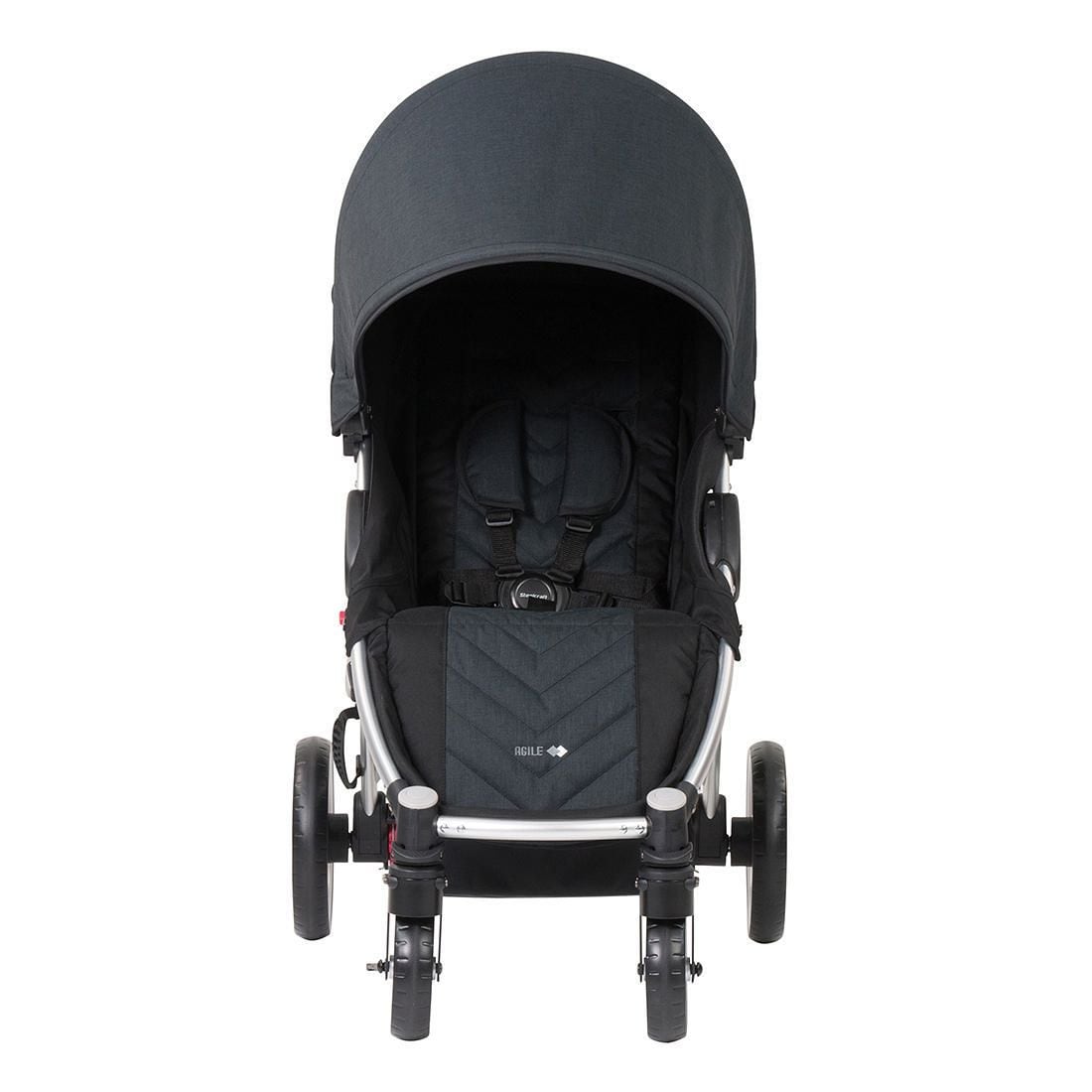 steelcraft stroller target