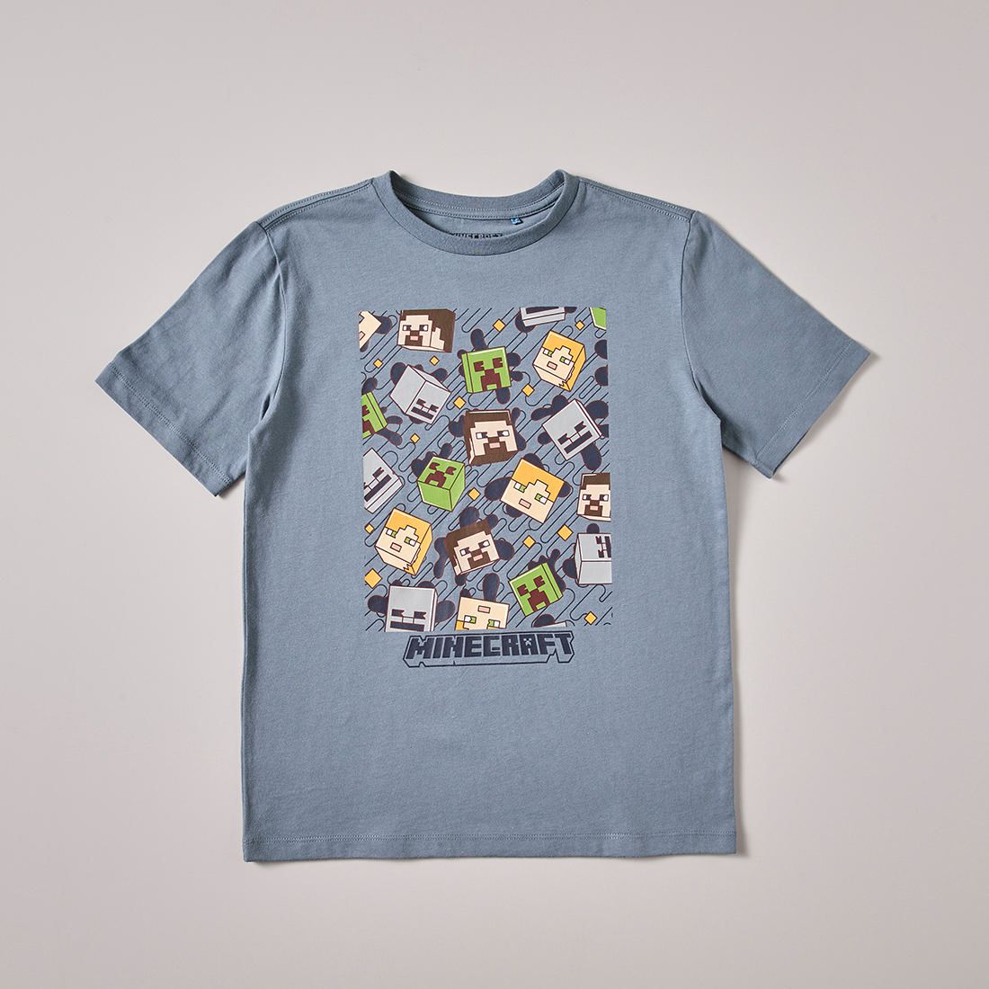 Minecraft T-shirt | Target Australia