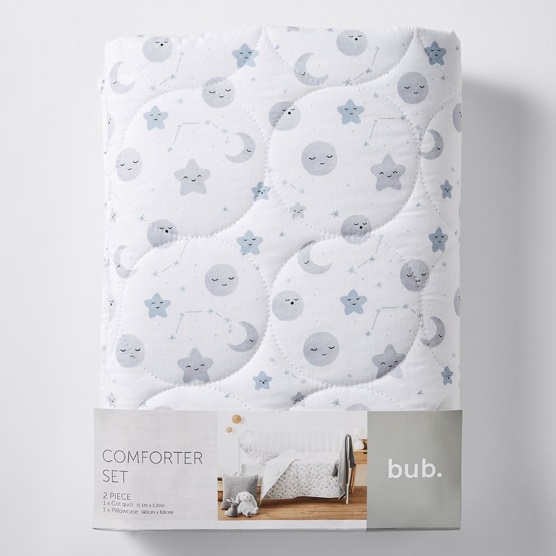 cot target australia