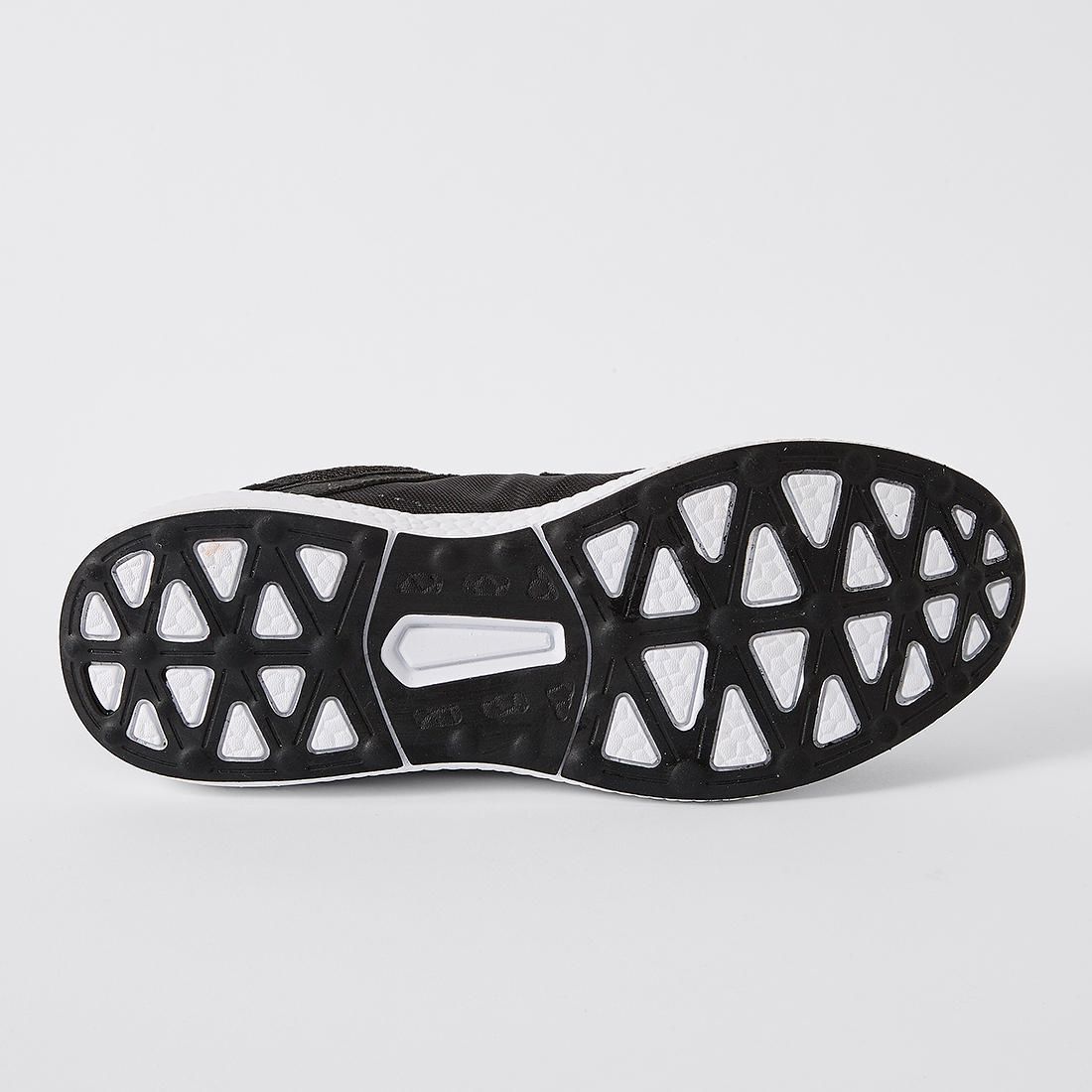 ava sneakers black