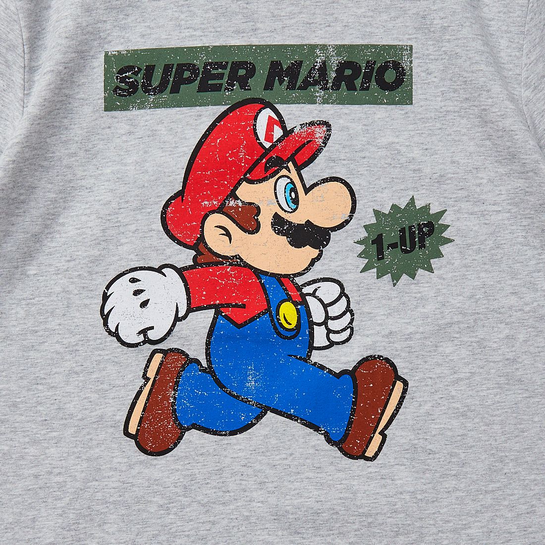 Super Mario T-shirt | Target Australia