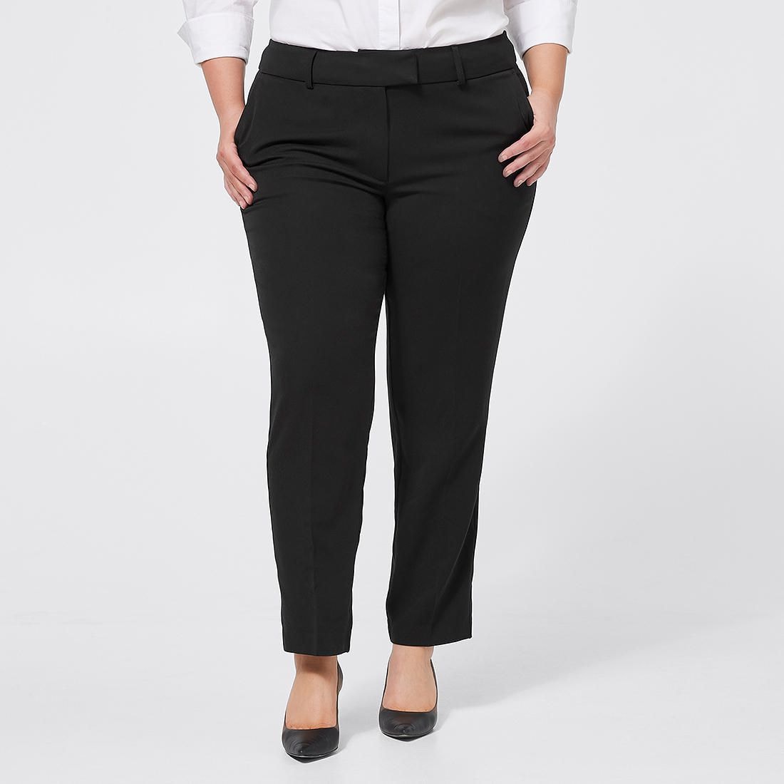Belle curve pants Outlet