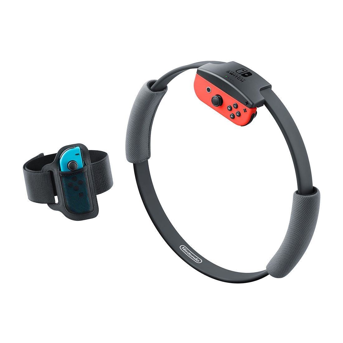 Nintendo Switch Ring Fit Adventure