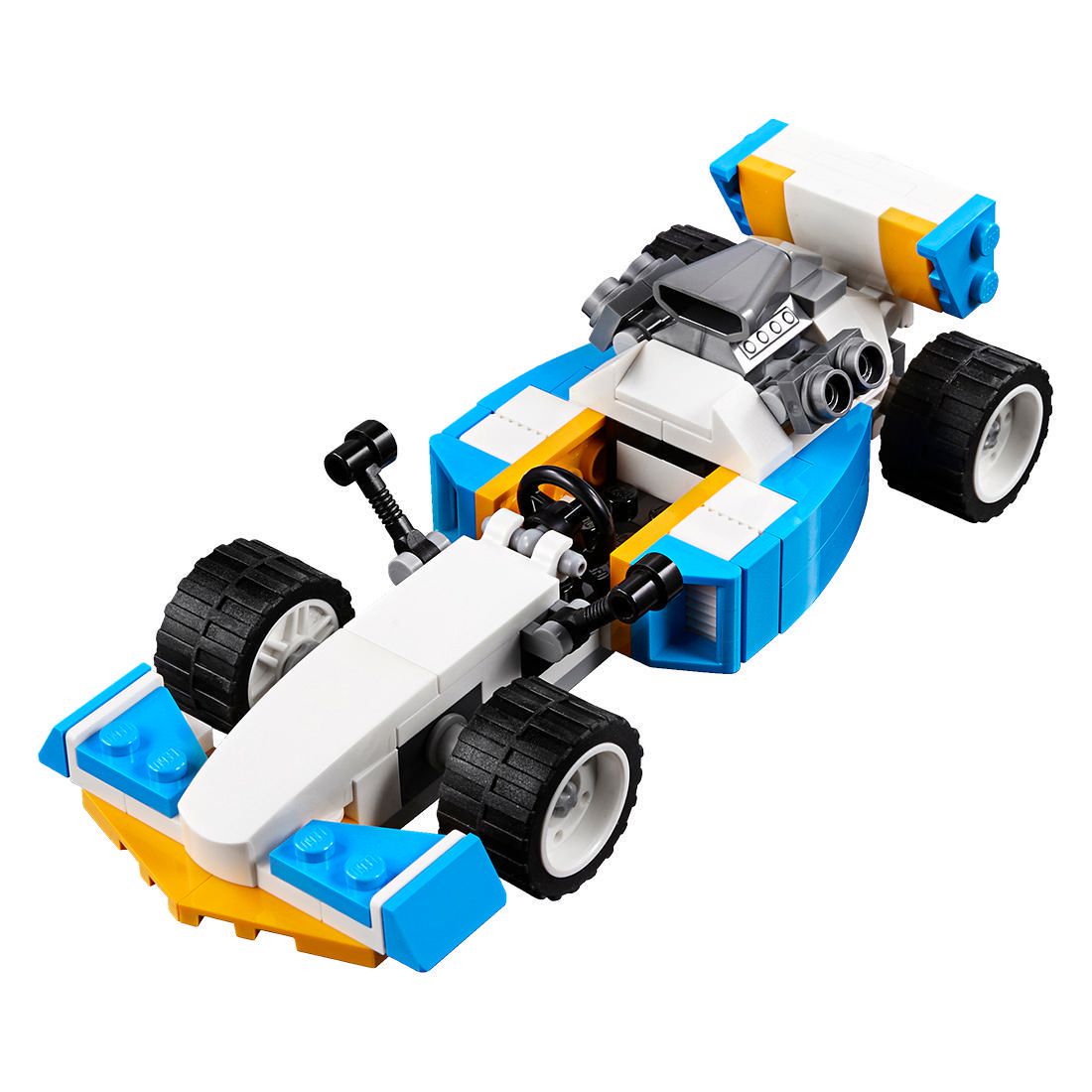 lego 31085 target