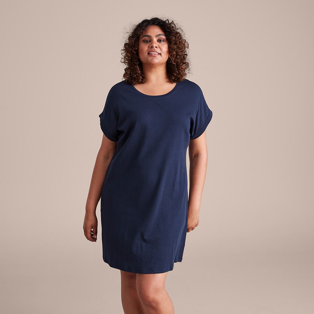 t shirt dresses for women plus size