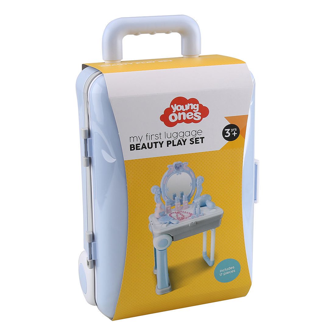 target suitcases australia