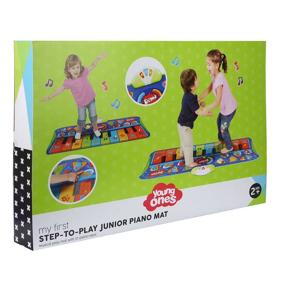 play mat target australia