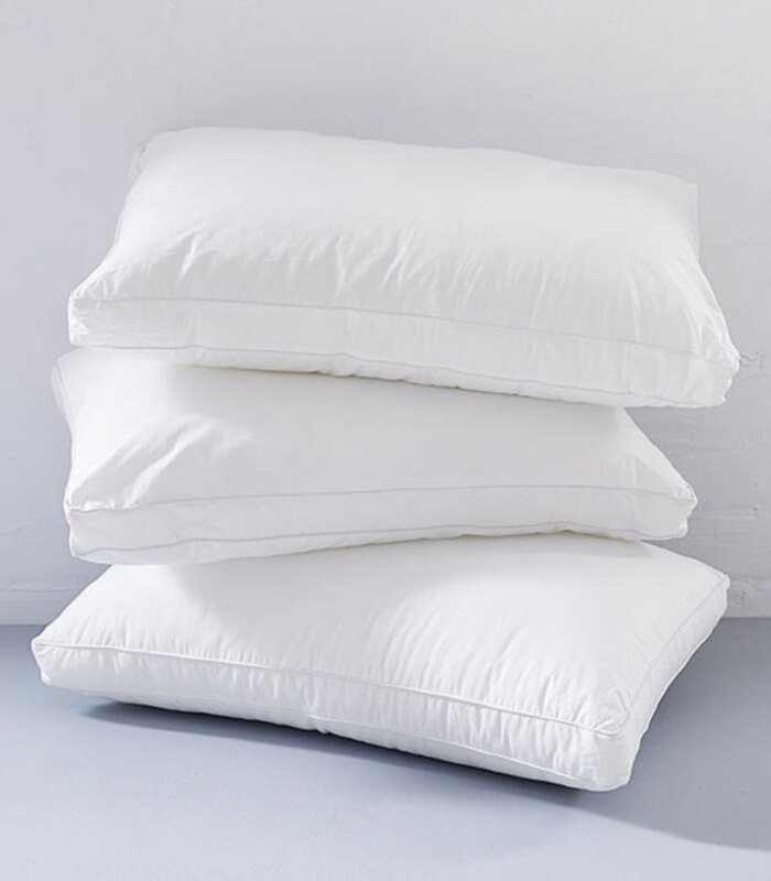 Dual Core Pillow atelieryuwa.ciao.jp