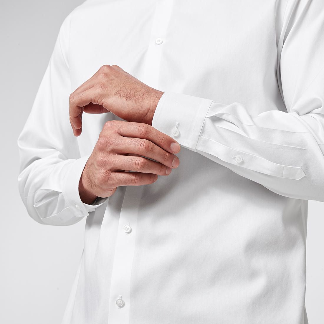 Preview Easy Iron Business Shirt 
