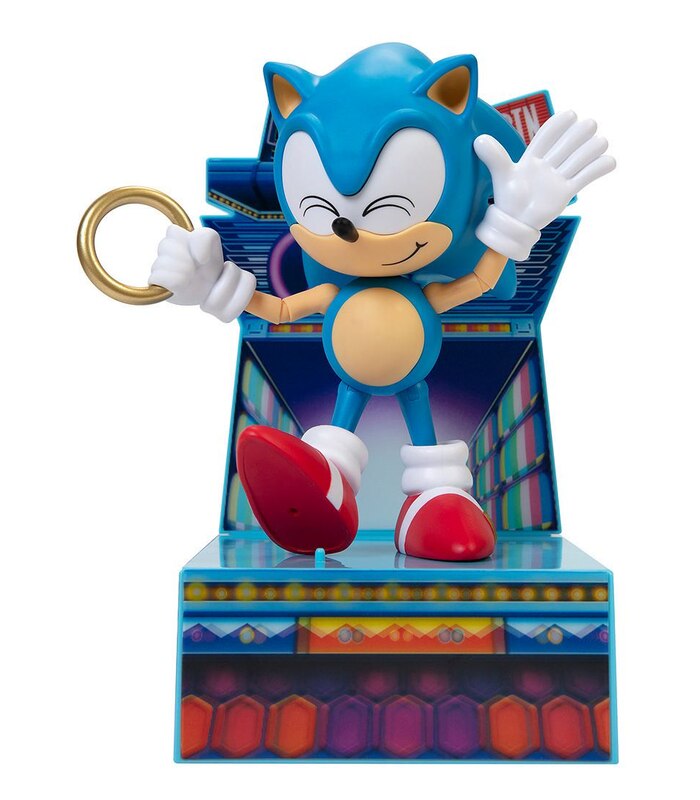 Sonic The Hedgehog Target Australia