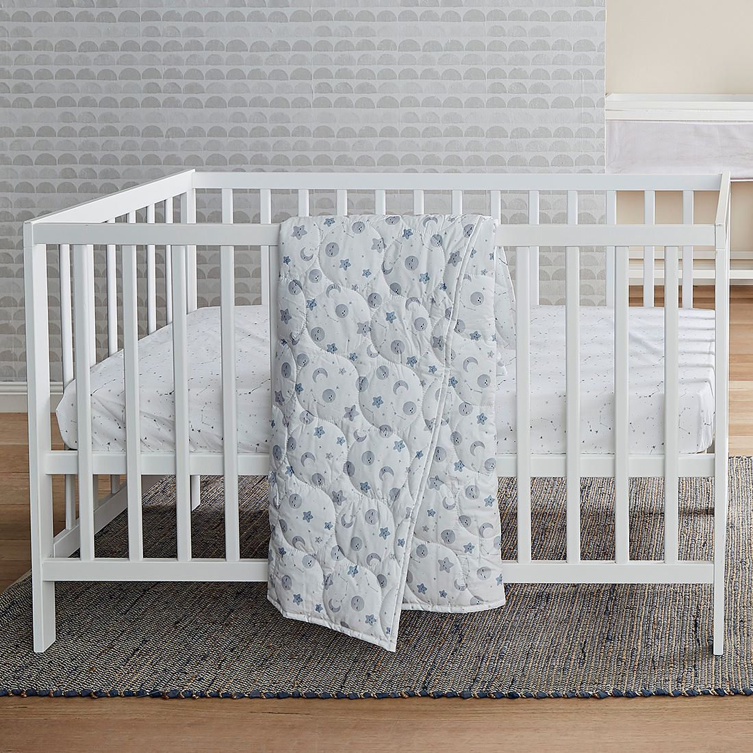 cot target australia