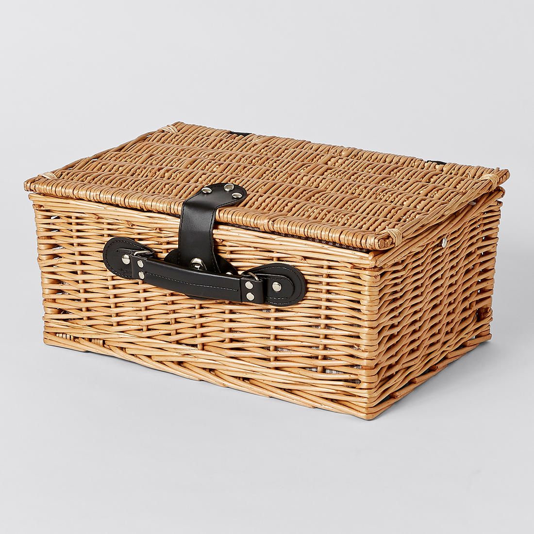 insulated picnic basket kmart
