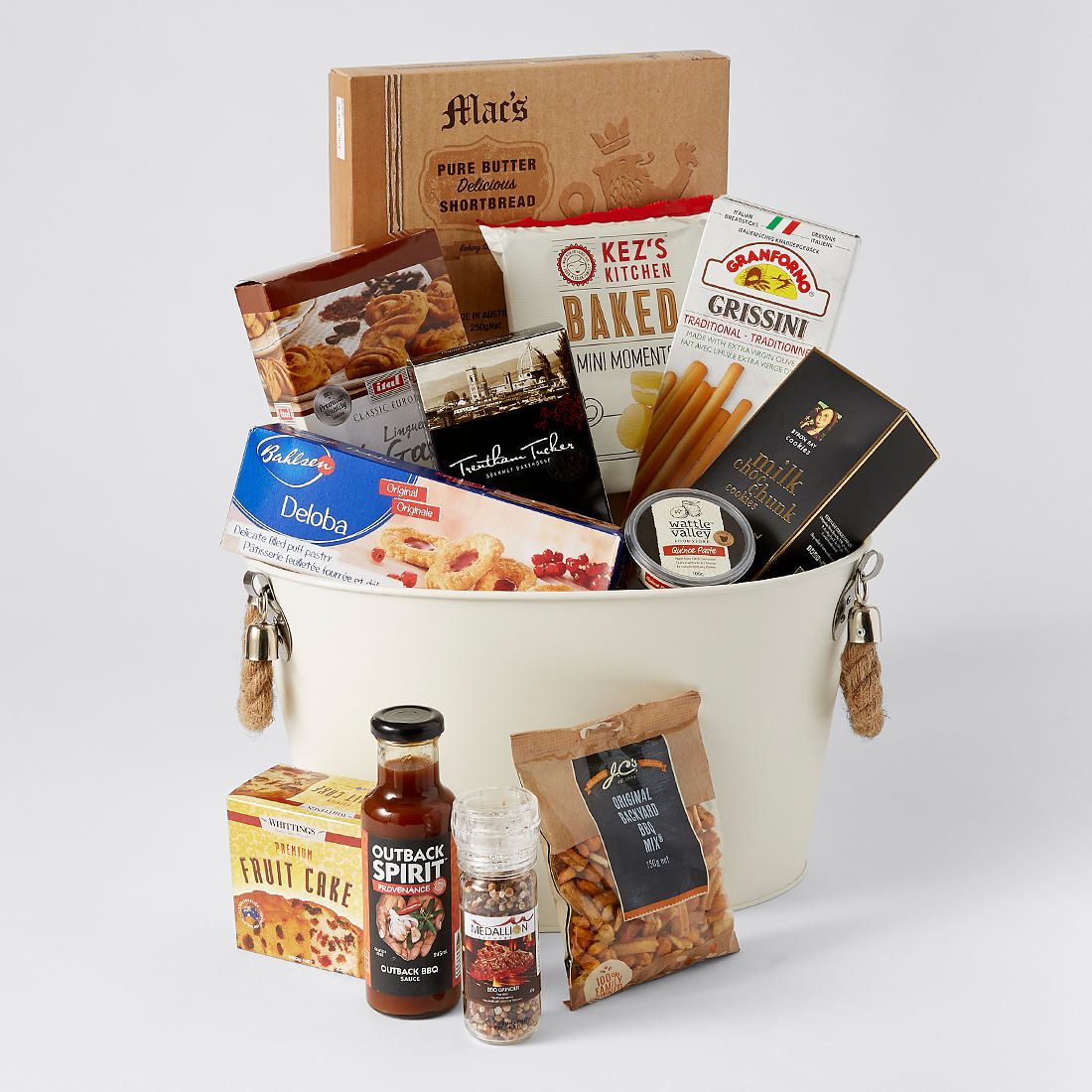 ice bucket target australia