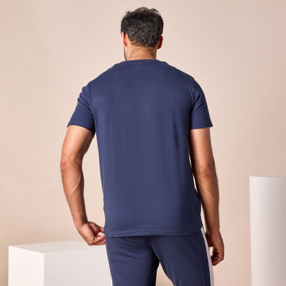 Fila Harrison T-Shirt | Target Australia