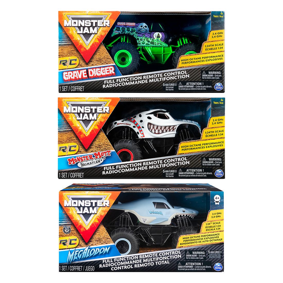 remote control cars target australia