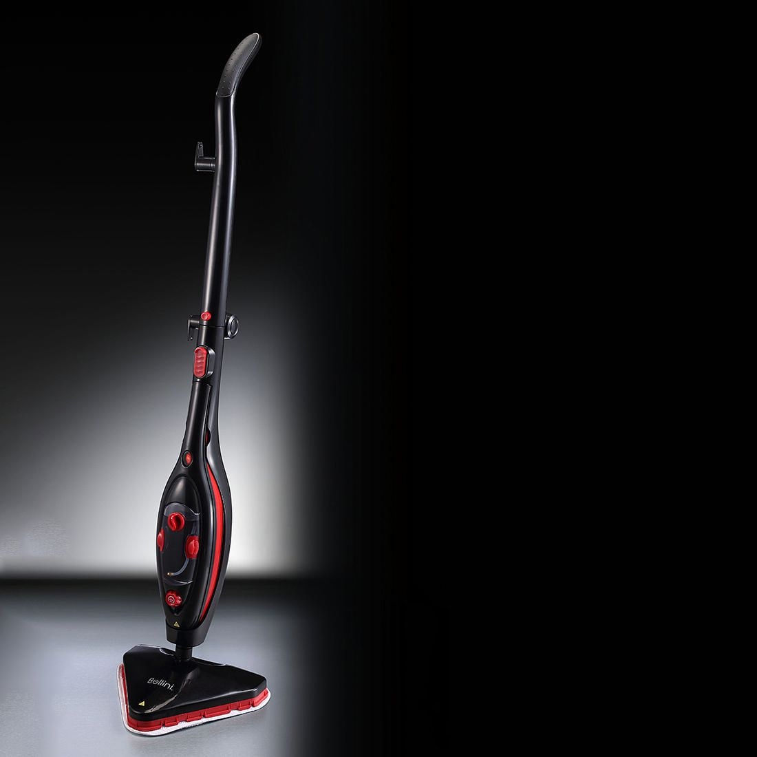 10 in one steam mop