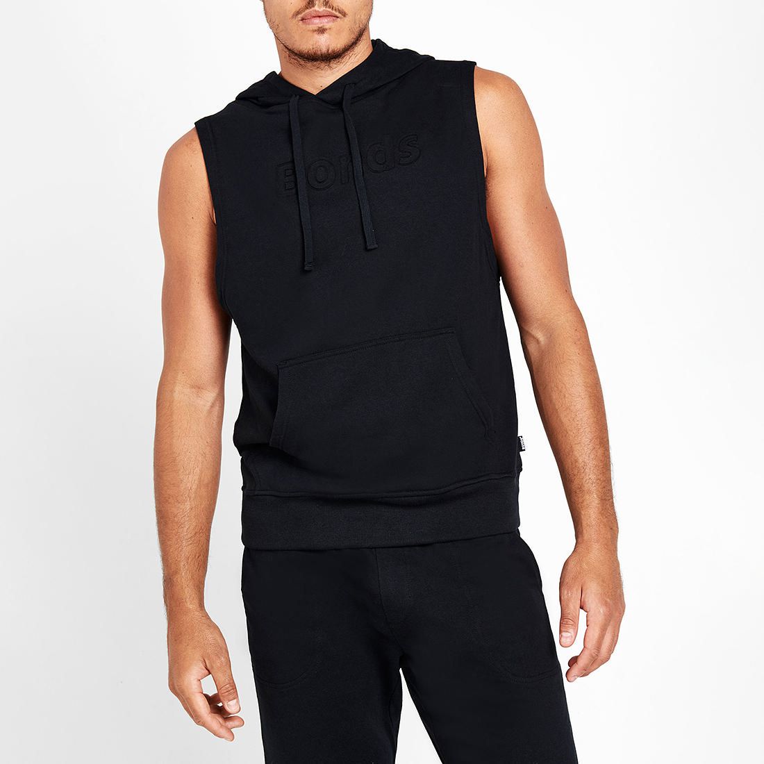 sleeveless hoodie target